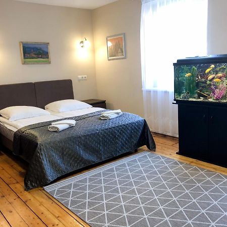 Apartamentai Viktorija Nida Εξωτερικό φωτογραφία