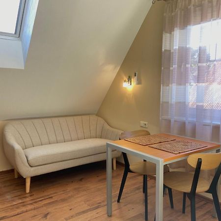 Apartamentai Viktorija Nida Εξωτερικό φωτογραφία