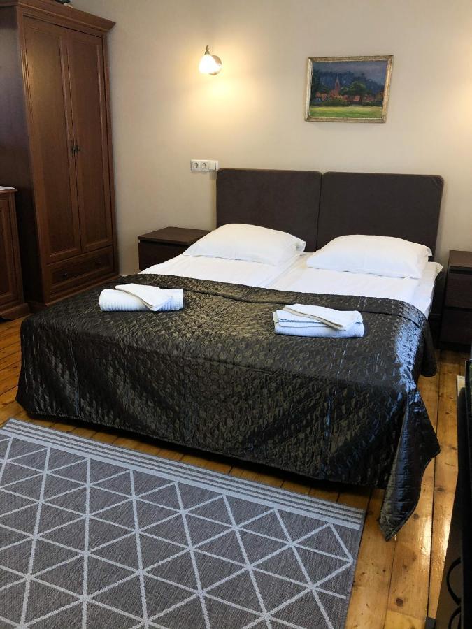 Apartamentai Viktorija Nida Εξωτερικό φωτογραφία