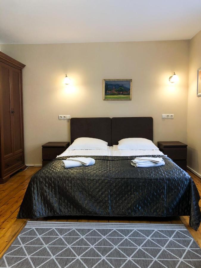 Apartamentai Viktorija Nida Εξωτερικό φωτογραφία