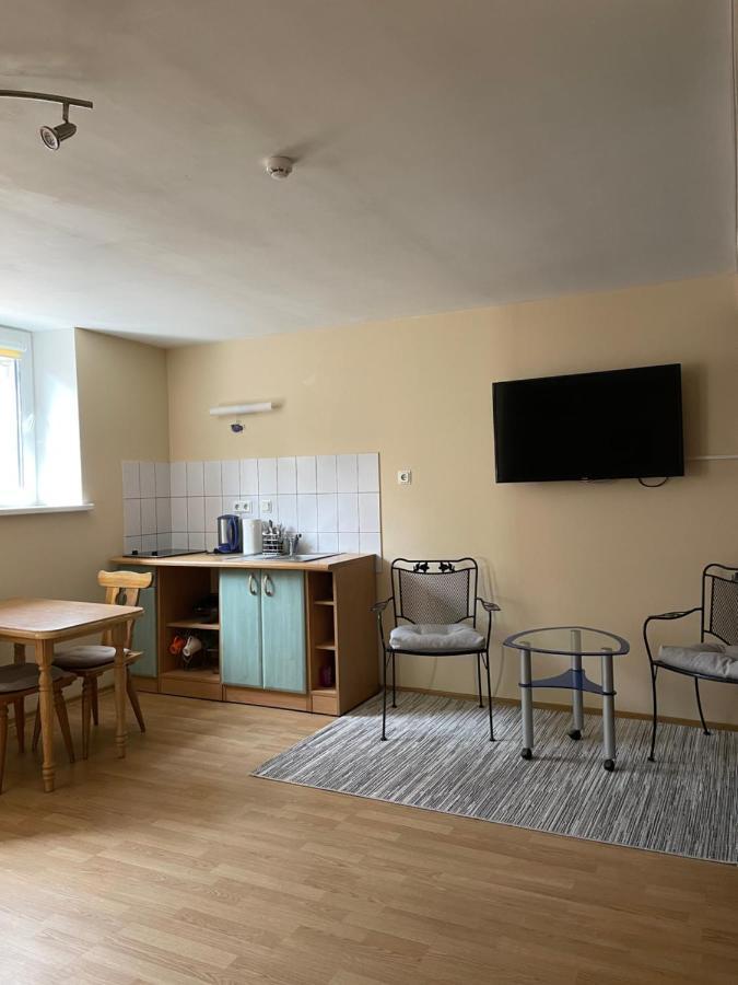 Apartamentai Viktorija Nida Εξωτερικό φωτογραφία