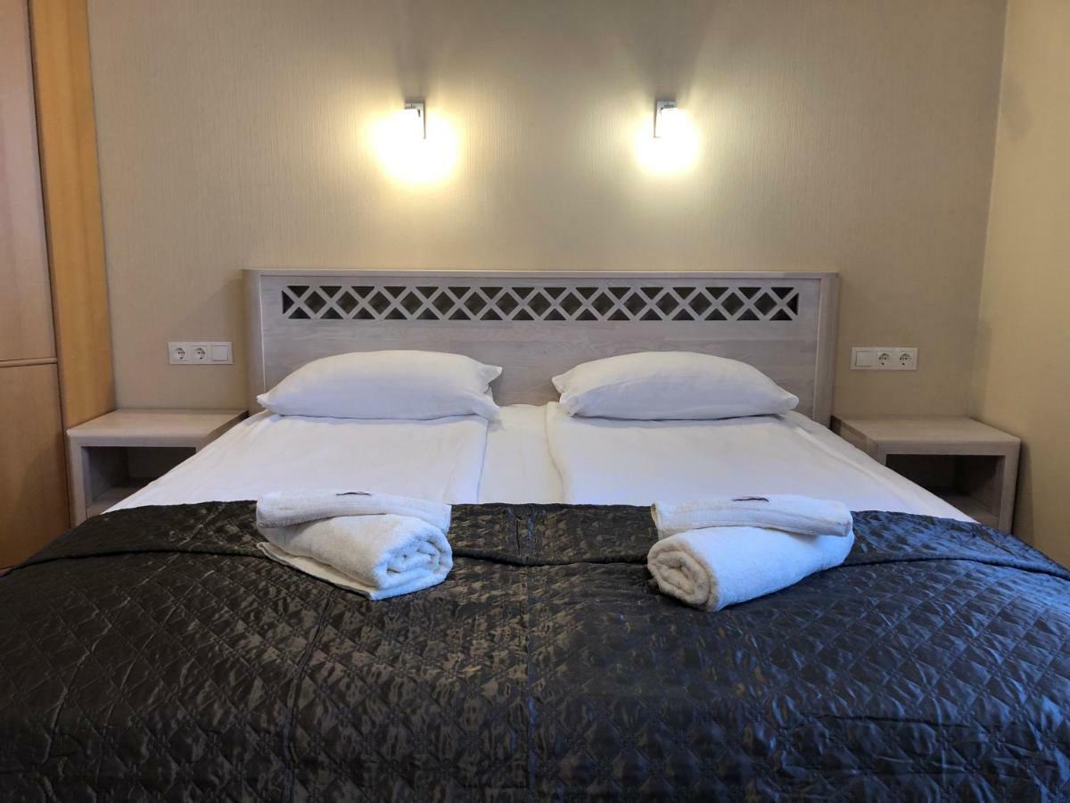 Apartamentai Viktorija Nida Εξωτερικό φωτογραφία