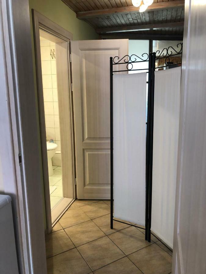 Apartamentai Viktorija Nida Εξωτερικό φωτογραφία