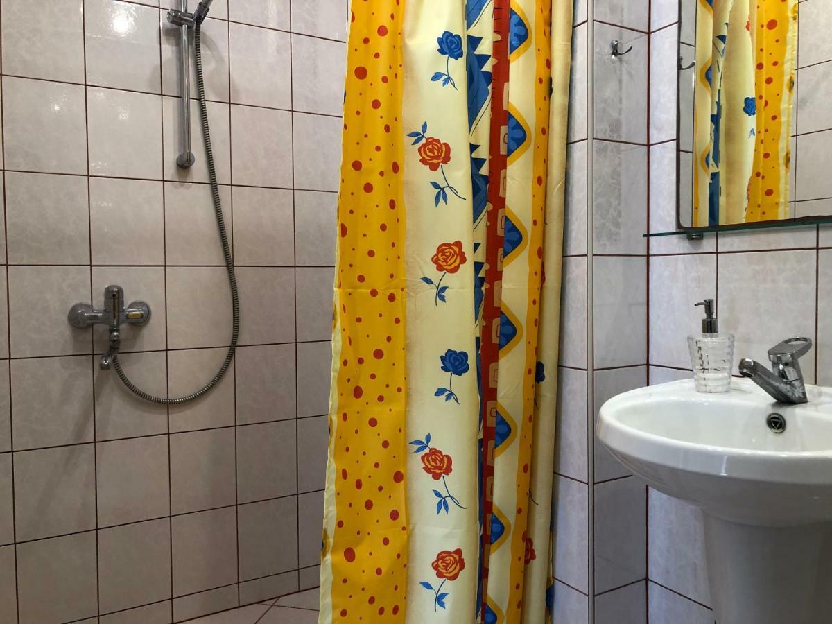 Apartamentai Viktorija Nida Εξωτερικό φωτογραφία