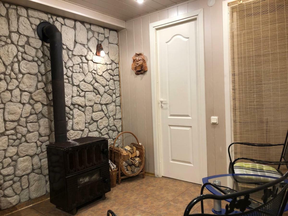 Apartamentai Viktorija Nida Εξωτερικό φωτογραφία