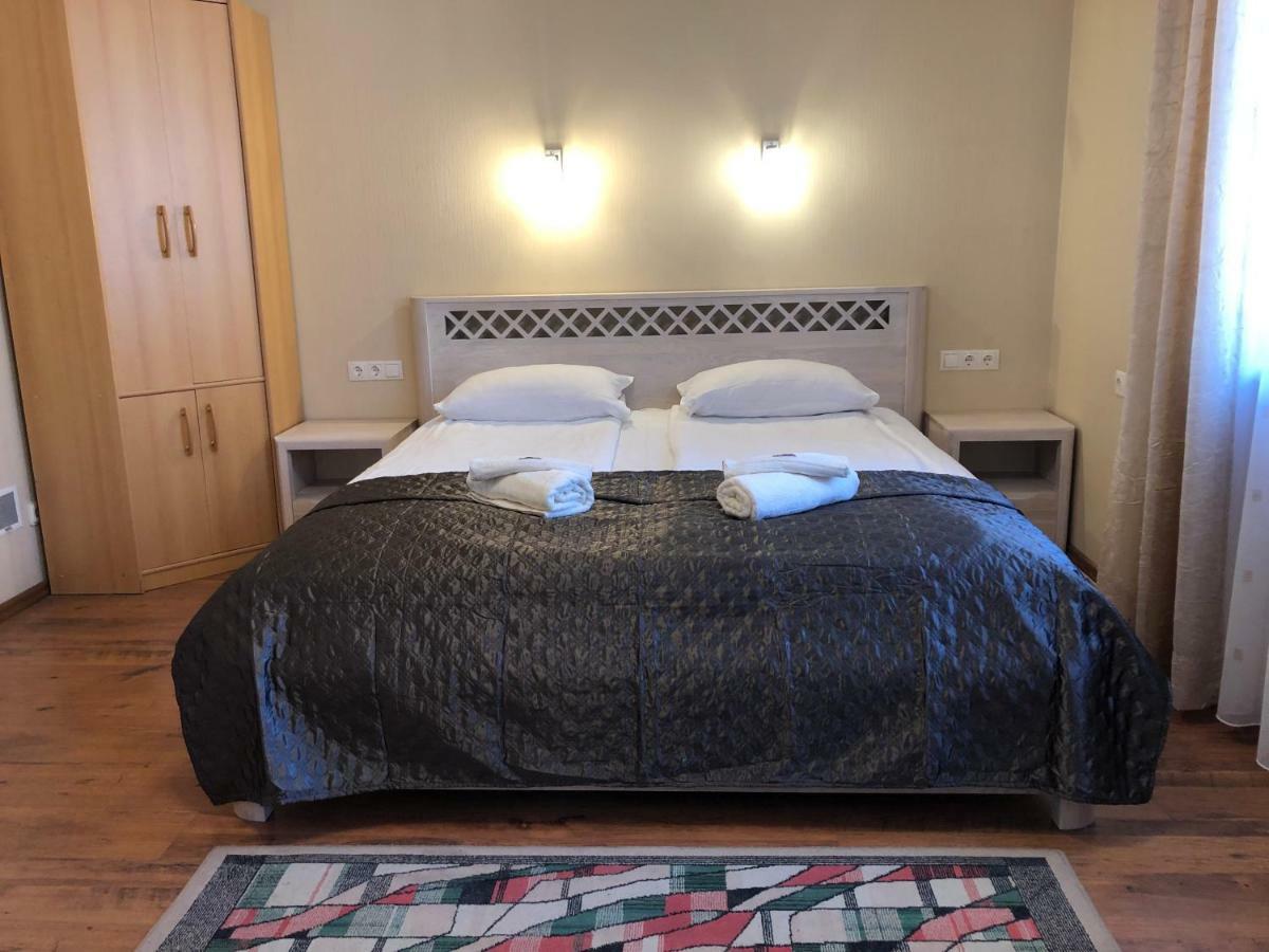 Apartamentai Viktorija Nida Εξωτερικό φωτογραφία