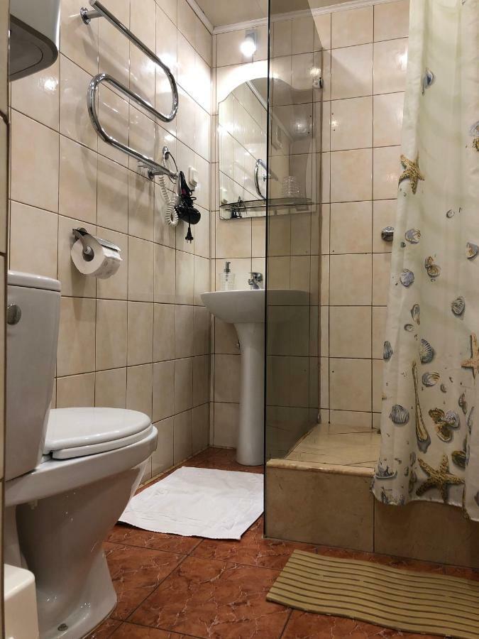 Apartamentai Viktorija Nida Εξωτερικό φωτογραφία