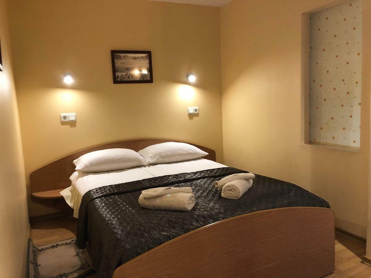 Apartamentai Viktorija Nida Εξωτερικό φωτογραφία