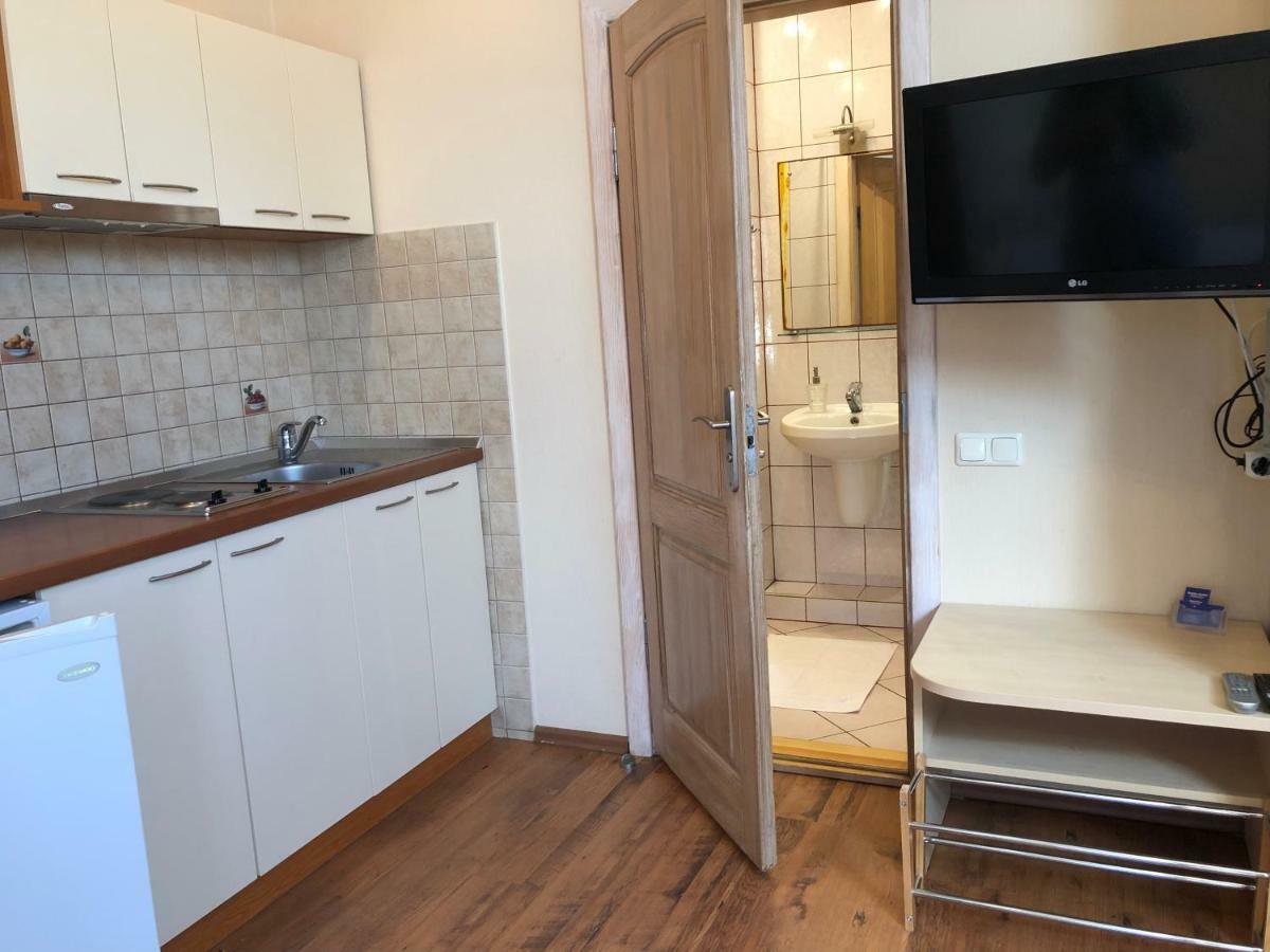 Apartamentai Viktorija Nida Εξωτερικό φωτογραφία